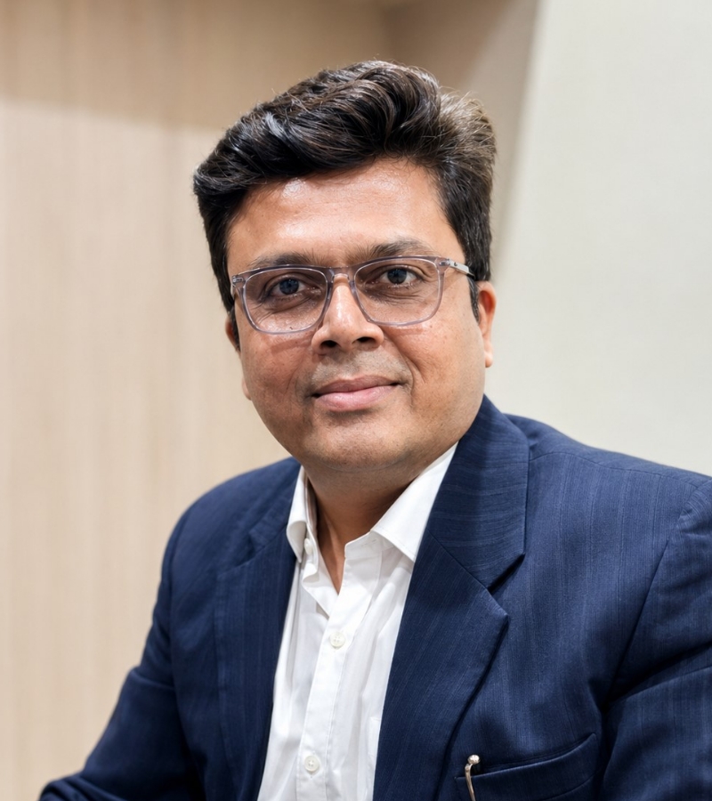 Keyur Vyas