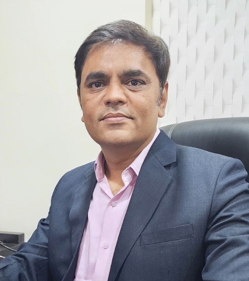 Viral Patel